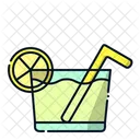 Lime Juice  Icon