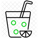 Lime juice  Icon