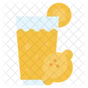 Lime Juice  Icon