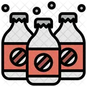 Soda Glass Food And Restaurant Icon