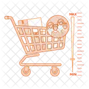 M Limit Cart Quantity Marketplace Image Icon