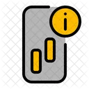 Limit information  Icon