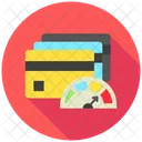 Limite Finanzas Banca Icono