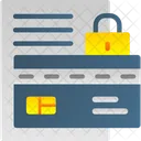 Limite De Credito Credito Financiamento Icon