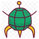 Limite de espaço  Icon