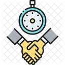 Ofertas Programadas Ícone