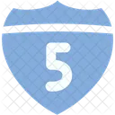 Limited Speed Icon