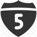 Limited Speed Icon