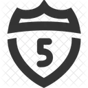Limited Speed Icon