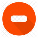 Limited Block Ban Icon
