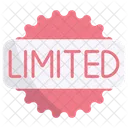 Limited Icon