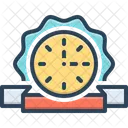 Limited Clock Offer Icon
