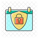 Limited access  Icon