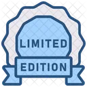 Limited Edition Limited Edition Icon