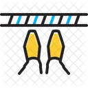 Limited Restricted Finite Icon