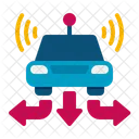 Limited Memory Machines Artificial Intelligence Ai Icon