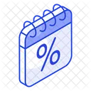 Limited Offer Shopping Icon