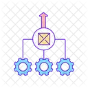 Limited Service Wholesaler Icône
