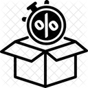 Limited Stock  Icon