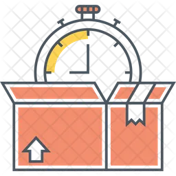 Limited Stock  Icon