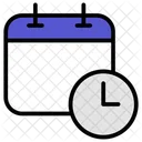 Limited Time Time Limit Discount Icon