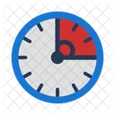 Time Limit Discount Offer Icon