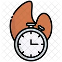 Limited Time Time Limit Timing Icon
