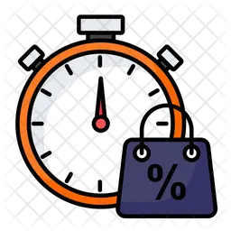 Limited time offer  Icon