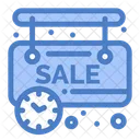 Limited Time Sale  Icon