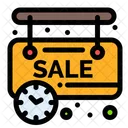 Limited Time Sale  Icon