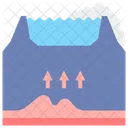 Limnic Eruption  Icon