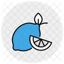 Limón  Icono