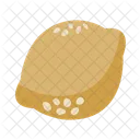 Limón  Icono