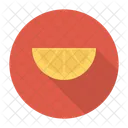 Limón  Icono