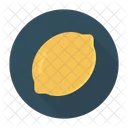 Limón  Icono