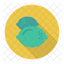 Limón  Icono