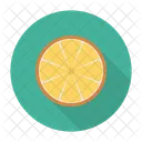 Limón  Icono