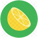 Limon Dieta Lima Icono