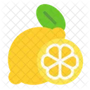 Limón  Icon