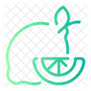 Limón  Icono