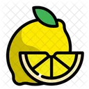 Limón  Icono