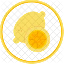 Limón  Icon