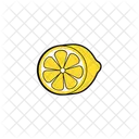 Limón  Icono