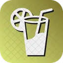 Limonada Bebida Suco Icon