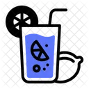 Limonada  Icono