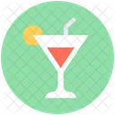 Limonada Suco Laranja Icon