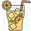 Limonada  Icon