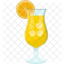 Limonada  Icono