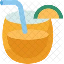 Limonada  Icono