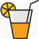 Limonada Suco Frio Icon